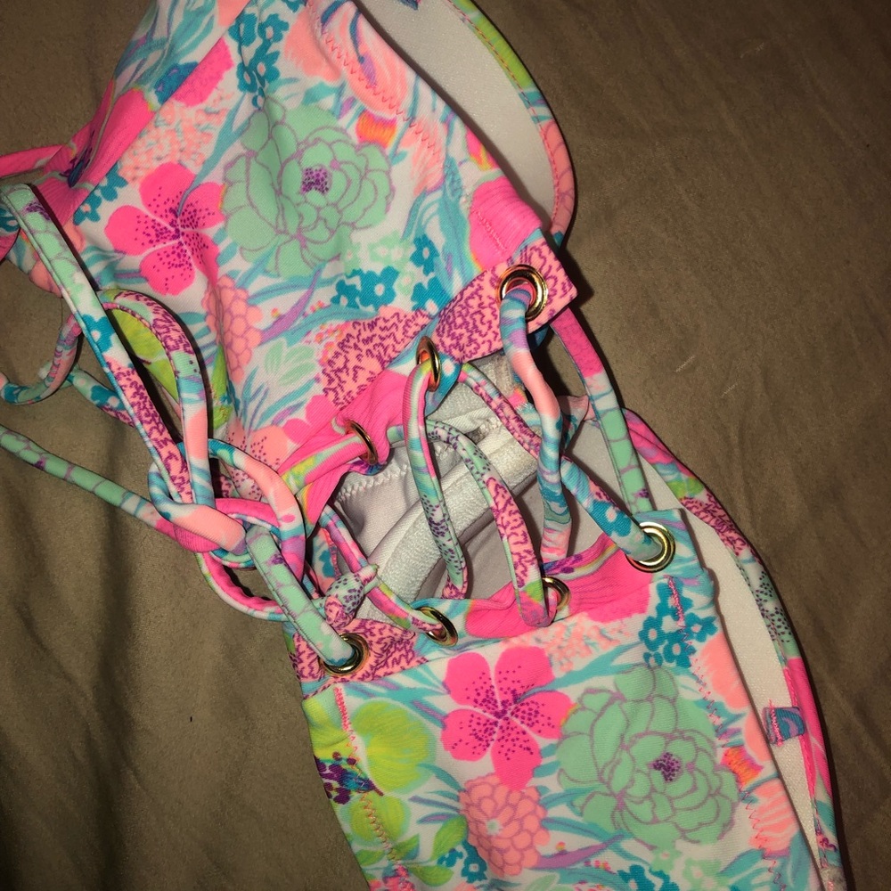 Bikini Top - Picture 2 of 2